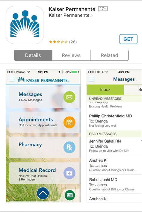 Kaiser Member Services Phone Number