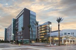 Kaiser Permanente Palm Court Ii