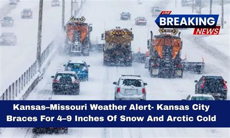 Kansas City Weather Today