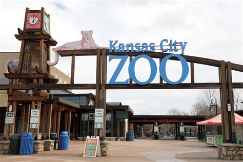 Kansas City Zoo Weather Policy