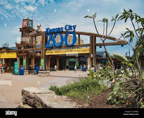 Kansas City Zoo Weather