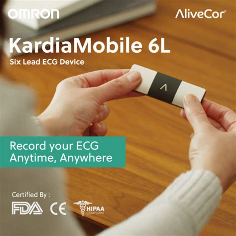Kardia 6L