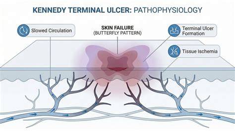 Kennedy Ulcer Images
