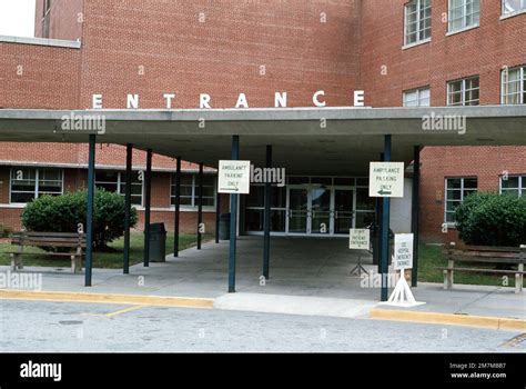 Kenner Army Hospital