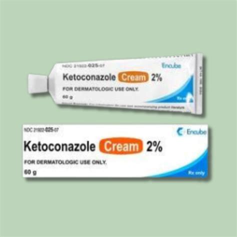Ketoconazole Cream Non Prescription