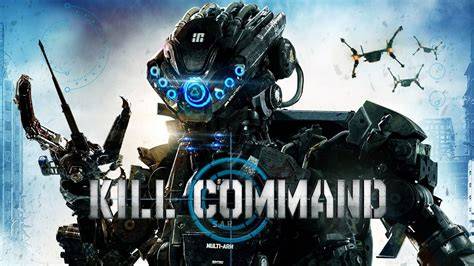 Kill Command 2