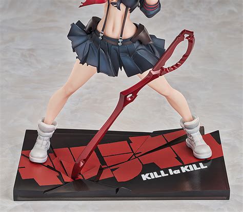 Kill La Kill Gundam