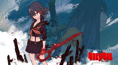 Kill La Kill Mc