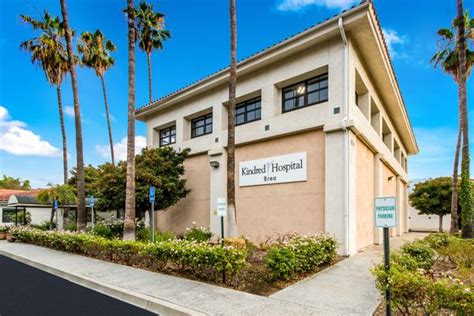 Kindred Hospital Brea Brea Ca