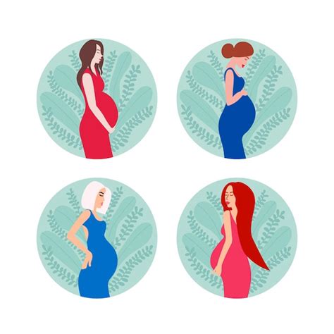 Kinds Of Pregnancy