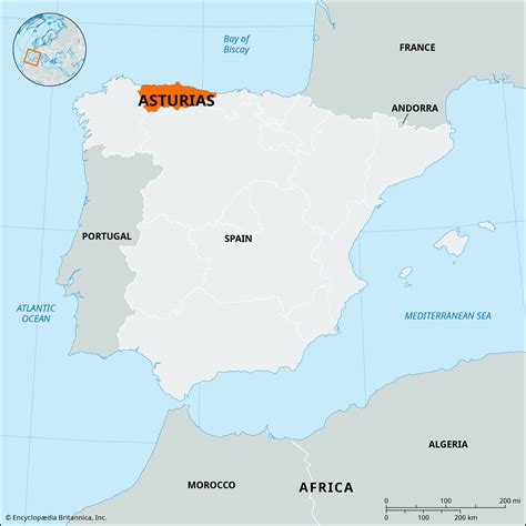Kingdom Of Asturias