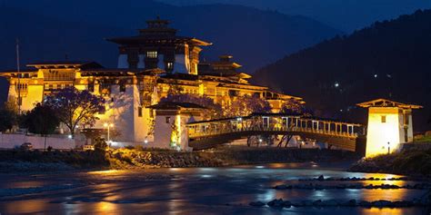 Kingdom Of Bhutan