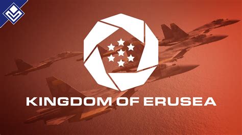 Kingdom Of Erusea