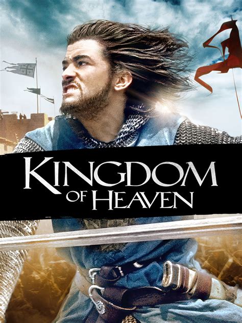 Kingdom Of Heaven Where To Watch