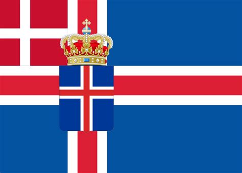 Kingdom Of Iceland