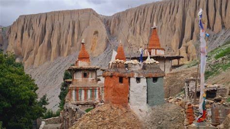 Kingdom Of Nepal