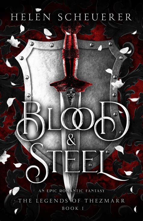 Kingdom Of Oak And Steel Book 2