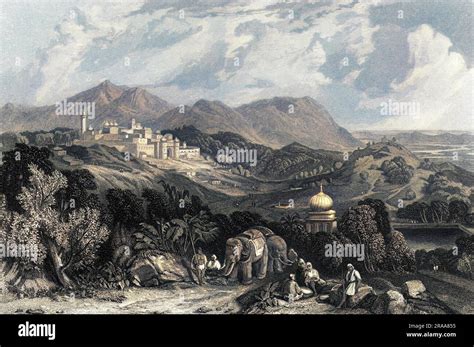 Kingdom Of Oudh