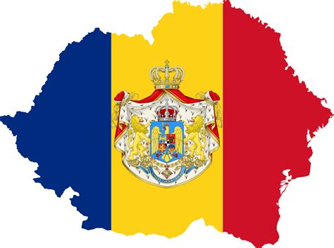 Kingdom Of Romania