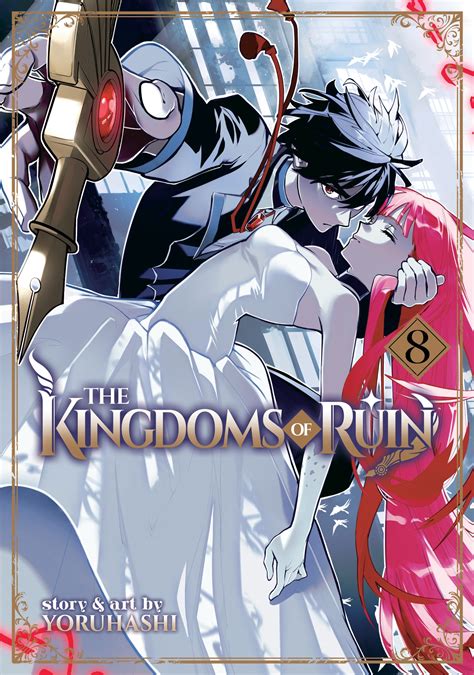 Kingdom Of Ruin Manga