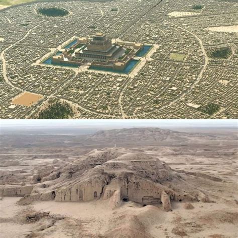 Kingdom Of Uruk