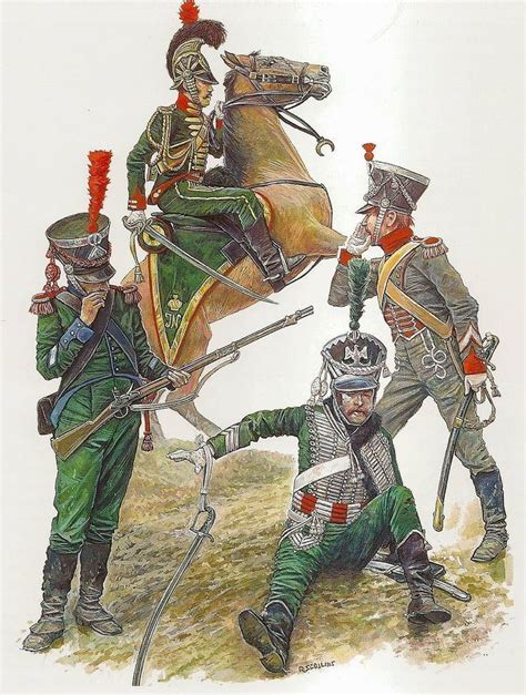 Kingdom Of Westphalia