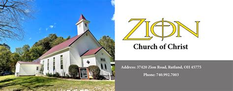 Kingdom Of Zion