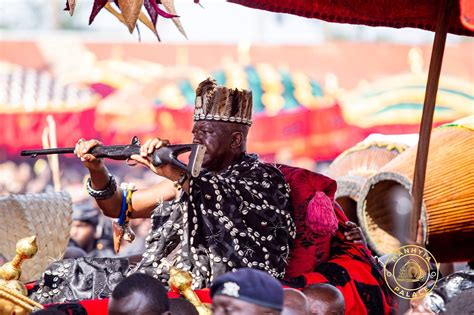 Kingdom Of Zongo
