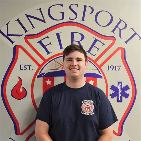 Kingsport Water Department