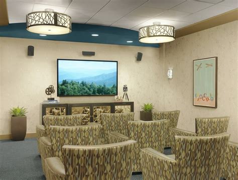 Kingswood Senior Living