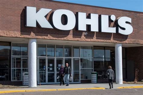 Kohls Adrian Mi