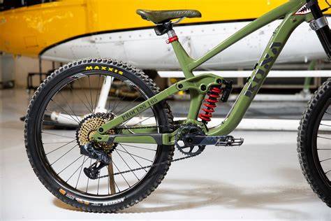 Kona Process Xframe Bearings