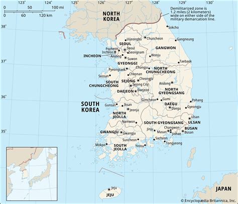 Korea Country History