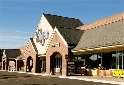 Kroger Laurel Ms