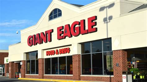 Kronos Giant Eagle