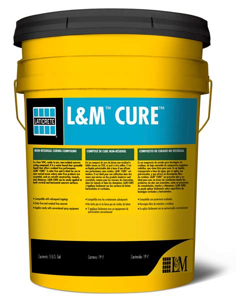 L And M Cure