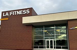 La Fitness Mundelein