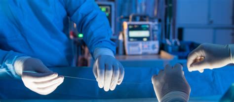 Lab Tech Certification