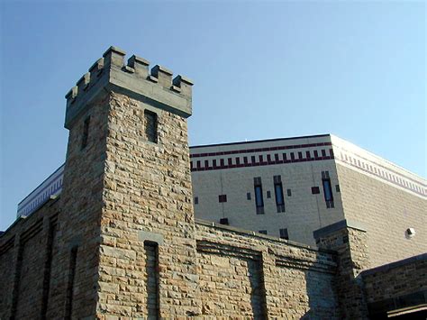 Lackawanna County Prison