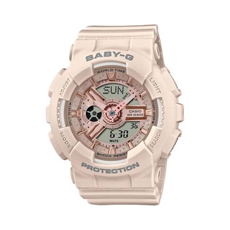 Ladies Babyg Watches With Step Count