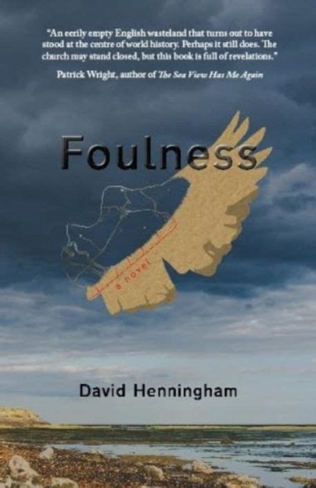 Language Of Foulness
