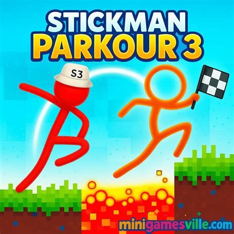 Language Of Stickman 3