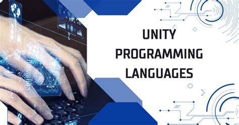 Language Of Unity