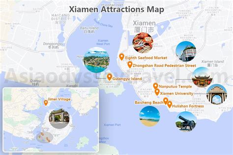 Language Of Xiamen