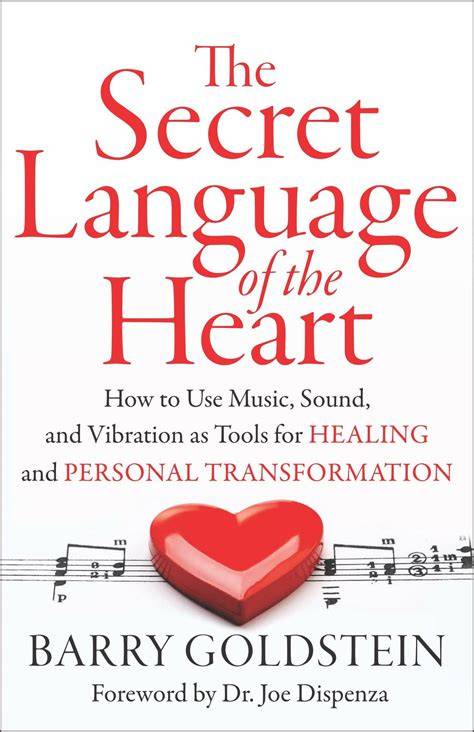Language Of Your Heart