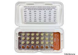 Larin Fe Birth Control