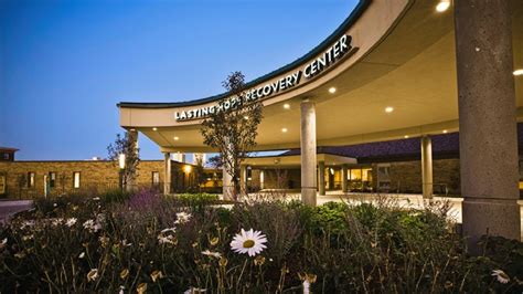 Lasting Hope Recovery Center Ne