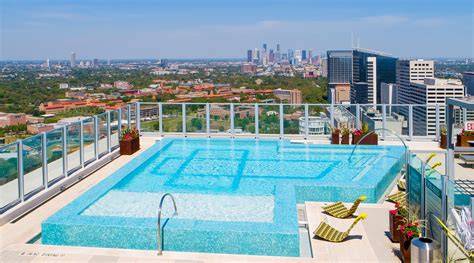 Latitude Of Houston Texas