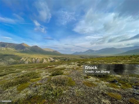 Latitude Of Yukon