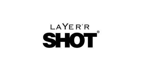 Layer Shot Logo